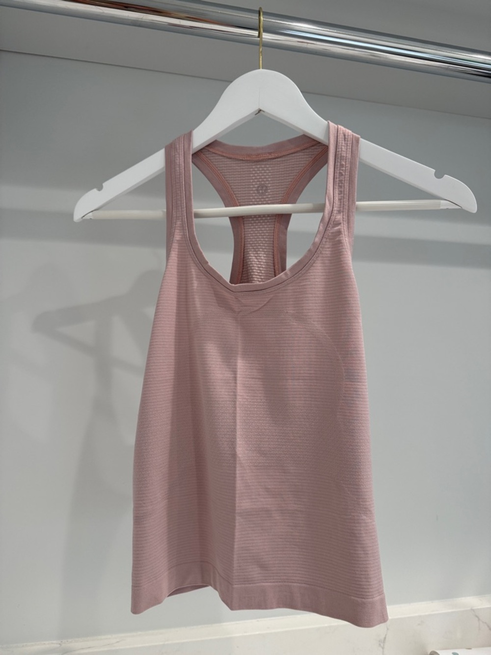Lululemon Swiftly Tech Tank